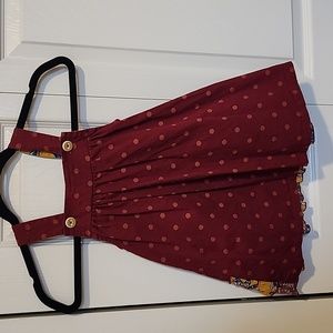 Euc matilda jane jumper